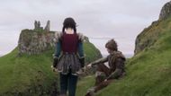 A still from 'How to Train Your Dragon' | Image via @Youtube/UniversalPictures